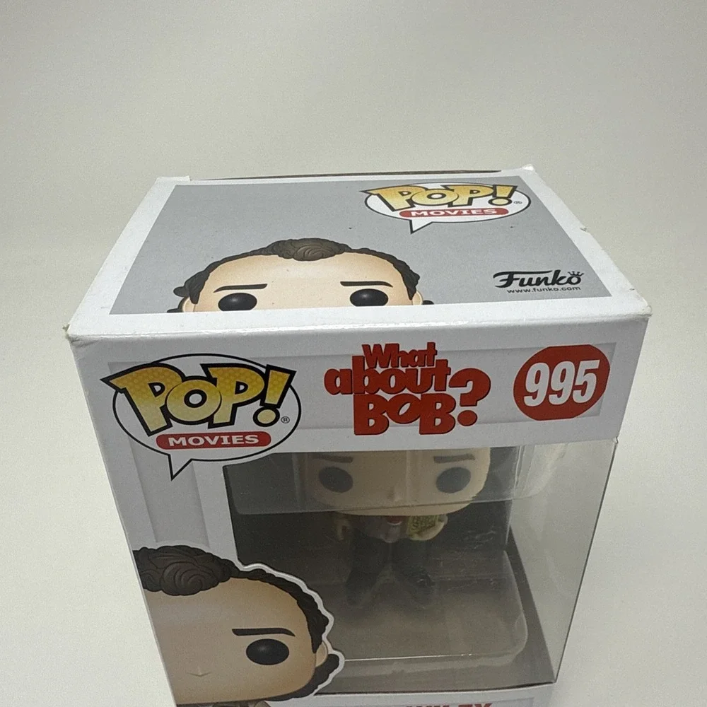 Funko POP! Movies 